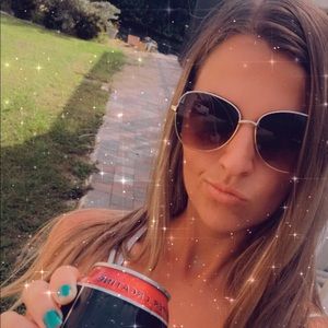 Meet your Posher, Krysta